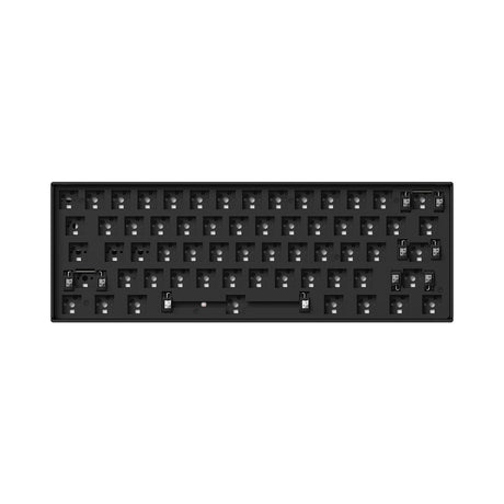 Keychron K12 Pro QMK/VIA Wireless Mechanical Keyboard (ANSI Layout)