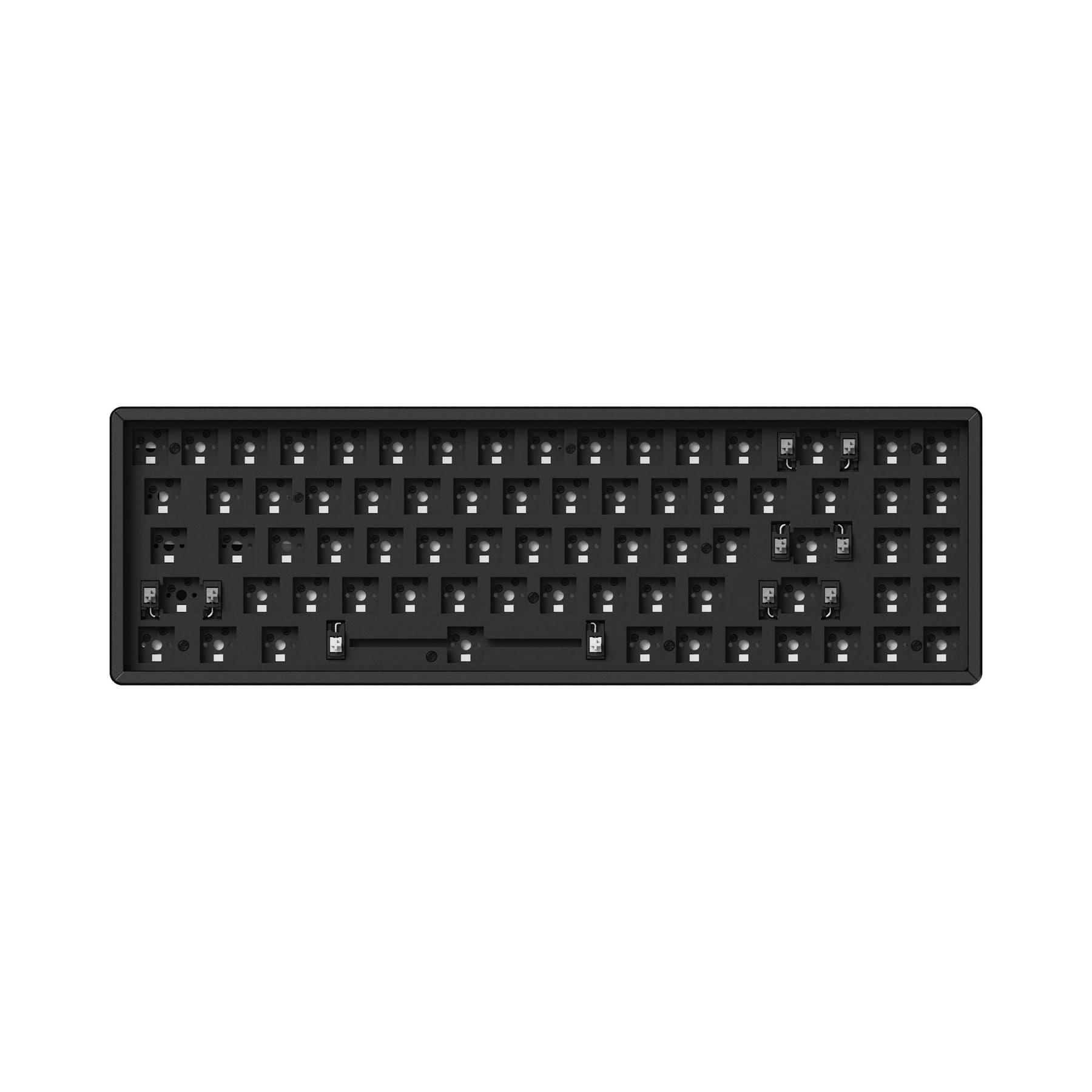 Keychron K14 Pro QMK/VIA Wireless Mechanical Keyboard (ANSI Layout)