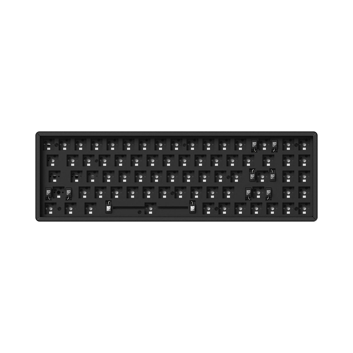 Keychron K14 Pro QMK/VIA Wireless Mechanical Keyboard (ANSI Layout)