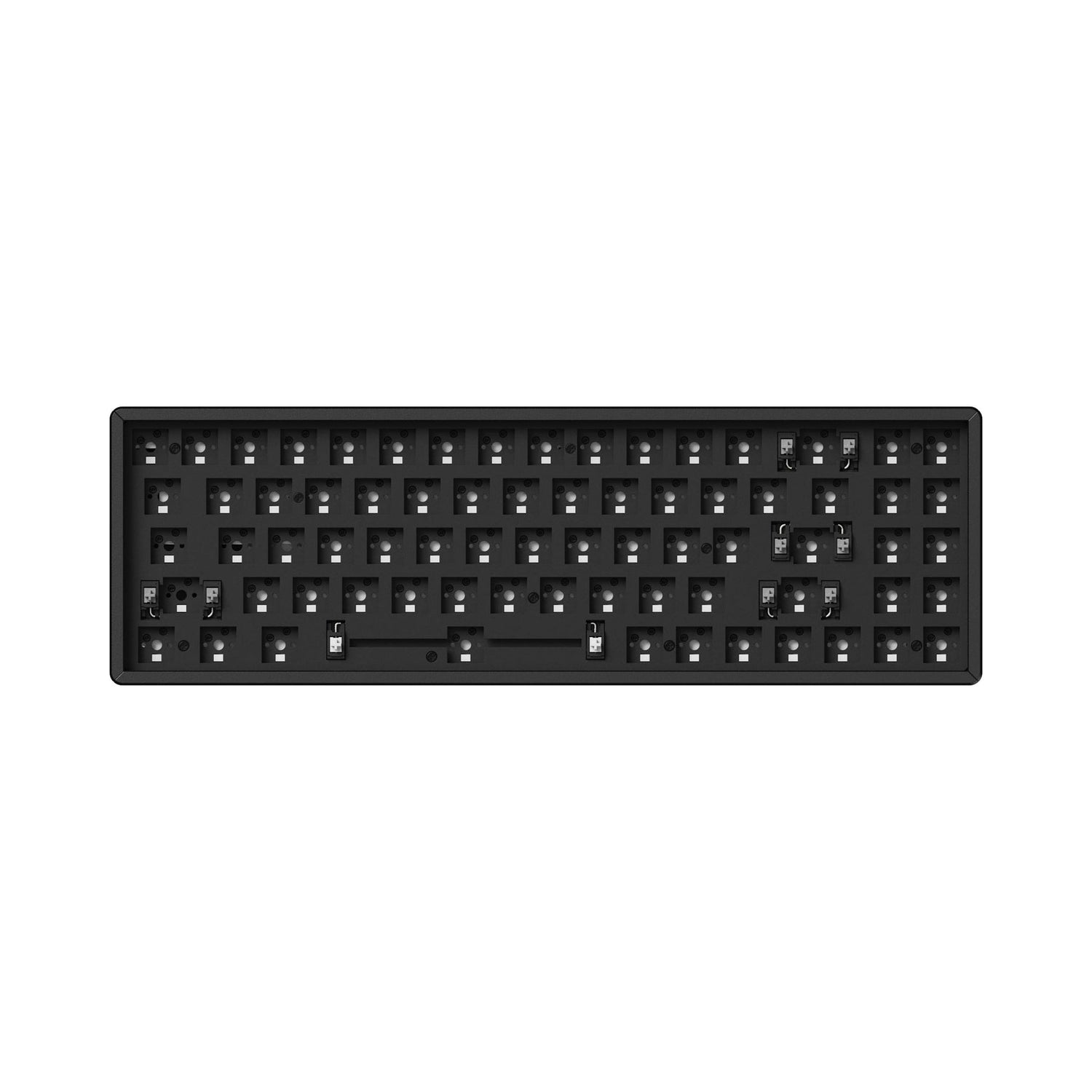 Keychron K14 Pro QMK/VIA Wireless Mechanical Keyboard (ANSI Layout)