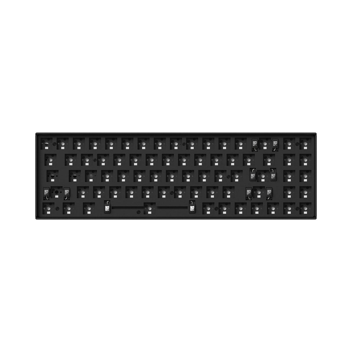 Keychron K14 Pro QMK/VIA Wireless Mechanical Keyboard (ANSI Layout)