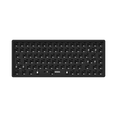 Keychron K2 Pro QMK/VIA Wireless Mechanical Keyboard (ANSI Layout)