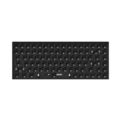 Keychron K2 Pro QMK/VIA Wireless Mechanical Keyboard (ANSI Layout)