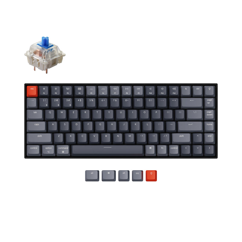 Keychron Keyboard Collections – Keychron UK