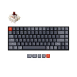 Keychron K2 Wireless Mechanical Keyboard Version 2 (US ANSI Layout)