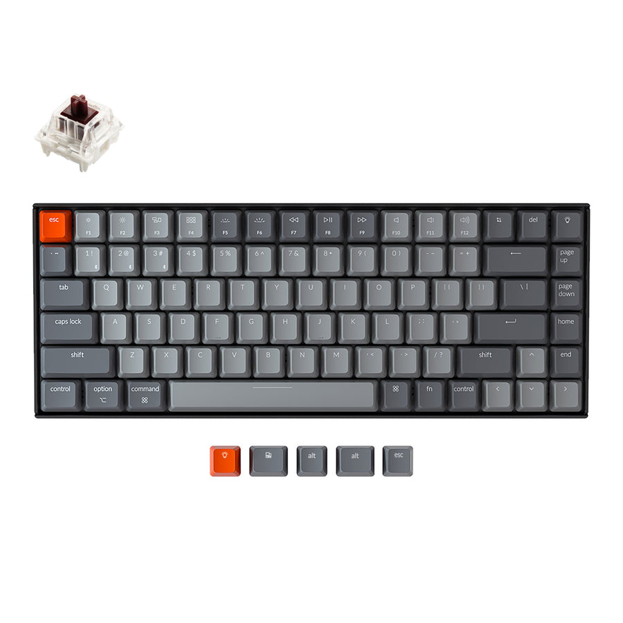 Keythron Keychron Keyboard Collections – Keychron UK