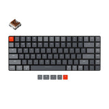 Keychron K3 Ultra-slim Wireless Mechanical Keyboard  (US ANSI Layout) -Version 2