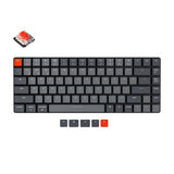 Keychron K3 Ultra-slim Wireless Mechanical Keyboard  (US ANSI Layout) -Version 2