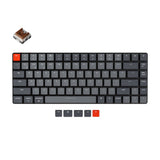 Keychron K3 Ultra-slim Wireless Mechanical Keyboard  (US ANSI Layout) -Version 2