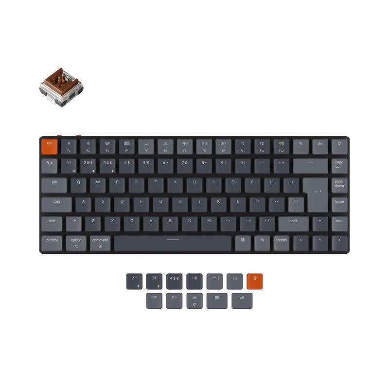 Keychron K Series Keyboard – Keychron UK