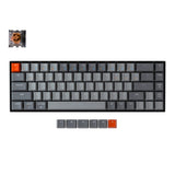 Keychron K6 Wireless Mechanical Keyboard (US ANSI Layout)