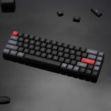 Keychron K7 Pro QMK/VIA Wireless Custom Mechanical Keyboard (ANSI Layout)