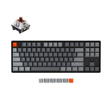 Keychron K8 Wireless Mechanical Keyboard (US ANSI Layout)