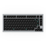 Keychron Q1 QMK Custom Mechanical Keyboard (US ANSI Layout) - Version 2