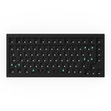 Keychron Q1 QMK Custom Mechanical Keyboard (US ANSI Layout) - Version 2