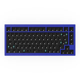 Keychron Q1 QMK Custom Mechanical Keyboard (US ANSI Layout) - Version 2