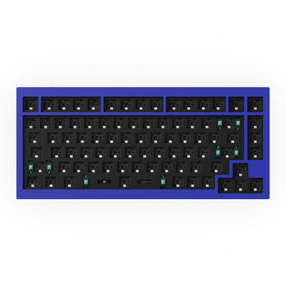 Keychron Q1 QMK Custom Mechanical Keyboard (US ANSI Layout) - Version 2