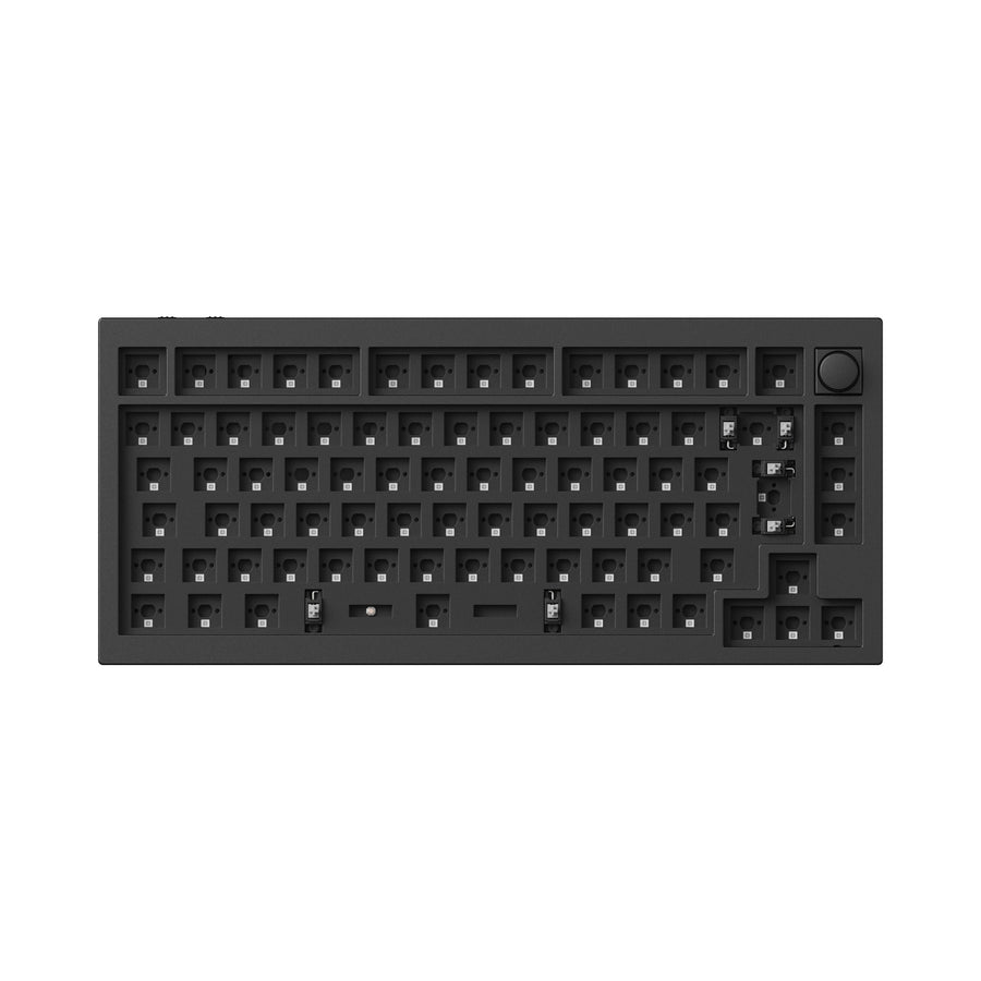 Keychron Q1 HE QMK Wireless Custom Keyboard (US Layout)