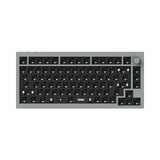 Keychron Q1 Pro QMK/VIA Wireless Custom Mechanical Keyboard (ANSI Layout)