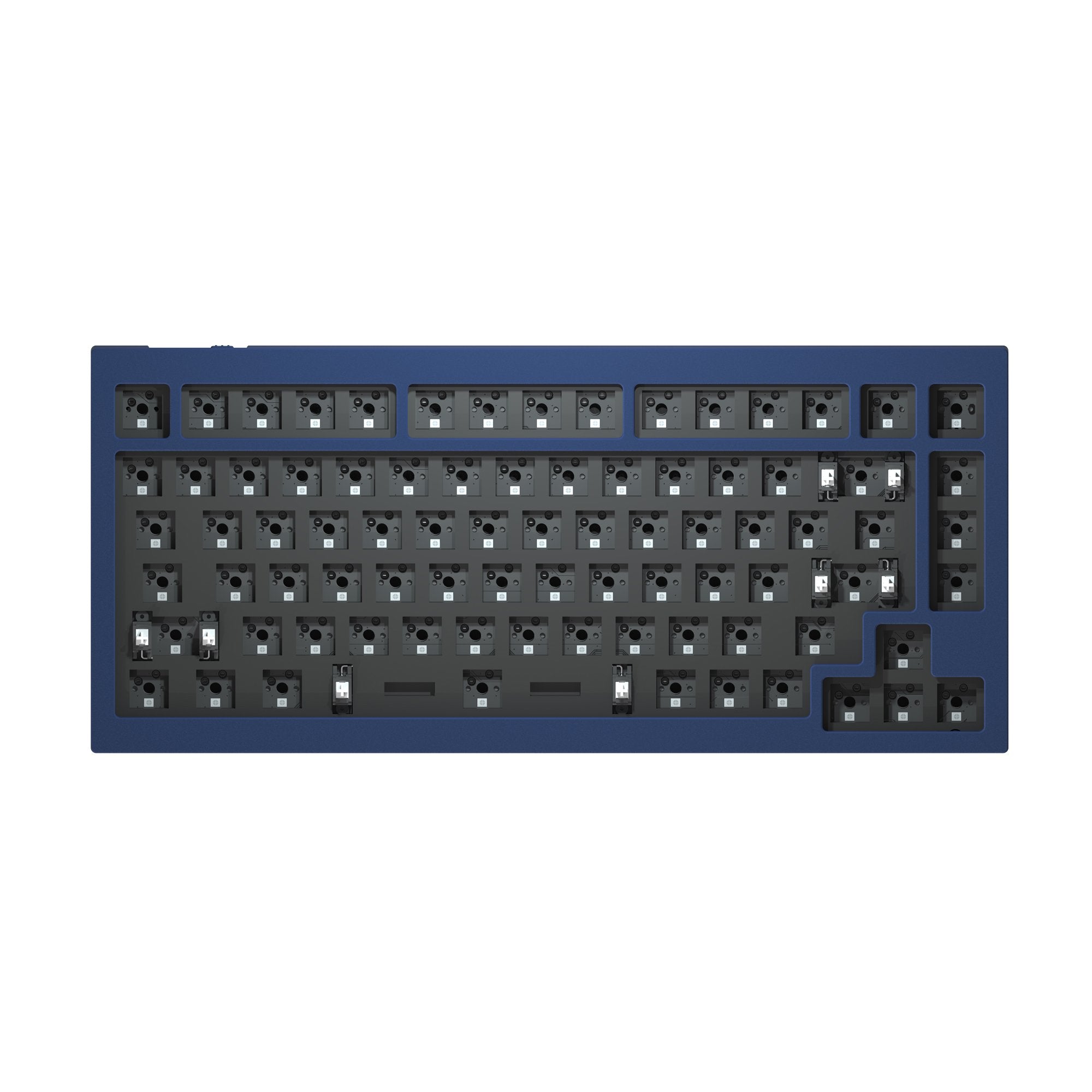 Keychron Q1 QMK Custom Mechanical Keyboard - Version 1