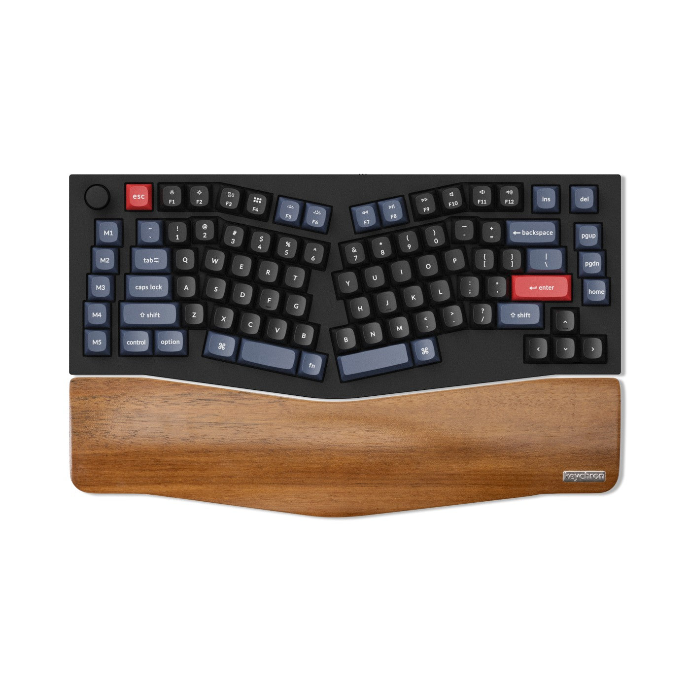 Keychron K10 Wireless Mechanical Keyboard (UK ISO Layout) – Keychron UK