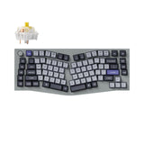 Keychron Q10 Pro (ANSI Alice Layout) QMK/VIA Wireless Custom Mechanical Keyboard