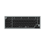 Keychron Q12 QMK Custom Mechanical Keyboard (ANSI Layout)