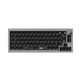 Keychron Q2 Pro QMK/VIA Wireless Custom Mechanical Keyboard (ANSI Layout)