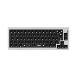 Keychron Q2 Pro QMK/VIA Wireless Custom Mechanical Keyboard (ANSI Layout)