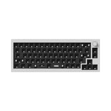 Keychron Q2 Pro QMK/VIA Wireless Custom Mechanical Keyboard (ANSI Layout)