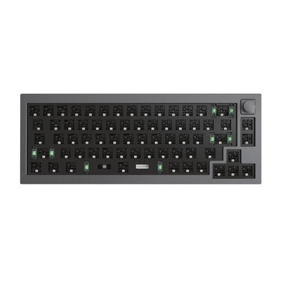 Keychron Q2 QMK Custom Mechanical Keyboard (US ANSI Layout)
