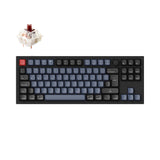 Keychron Q3 QMK Custom Mechanical Keyboard ISO Layout Collection