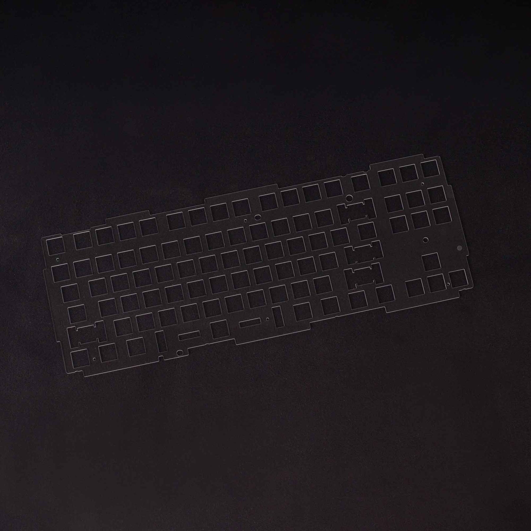 Q3 PC Plate