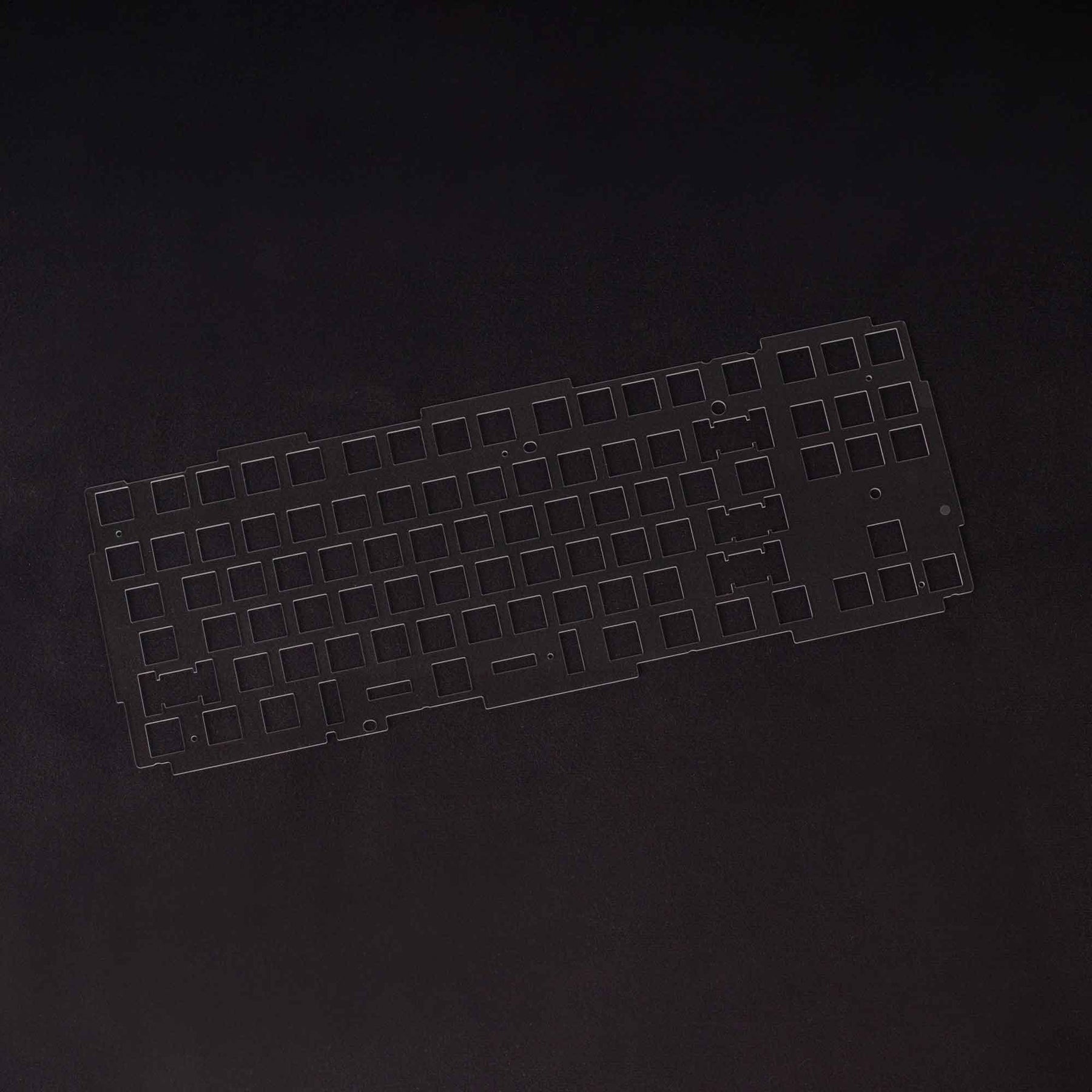 Keychron Q3 PC Plate