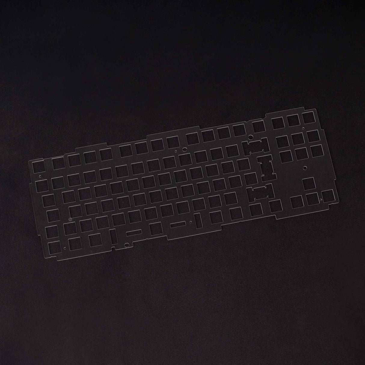 Q3 PC Plate