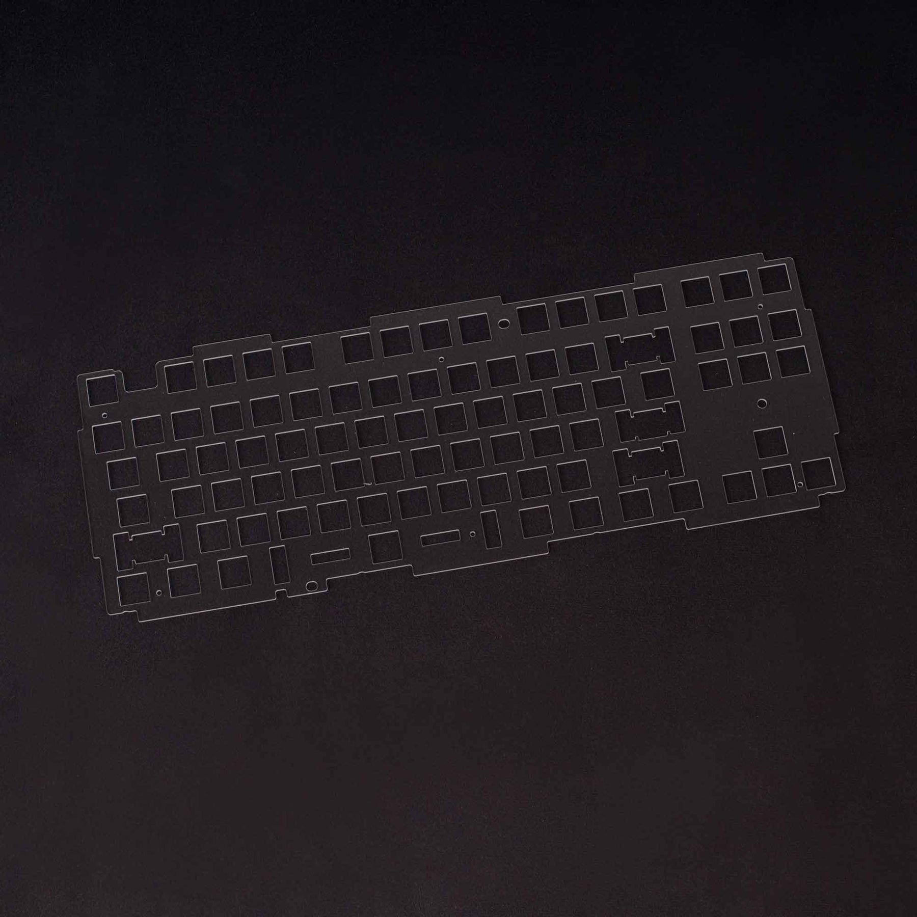 Q3 PC Plate
