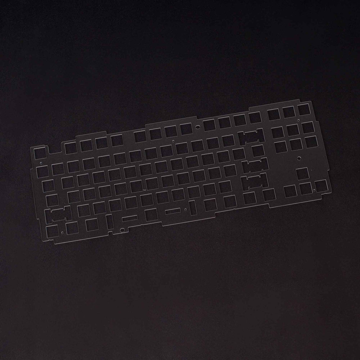 Q3 PC Plate
