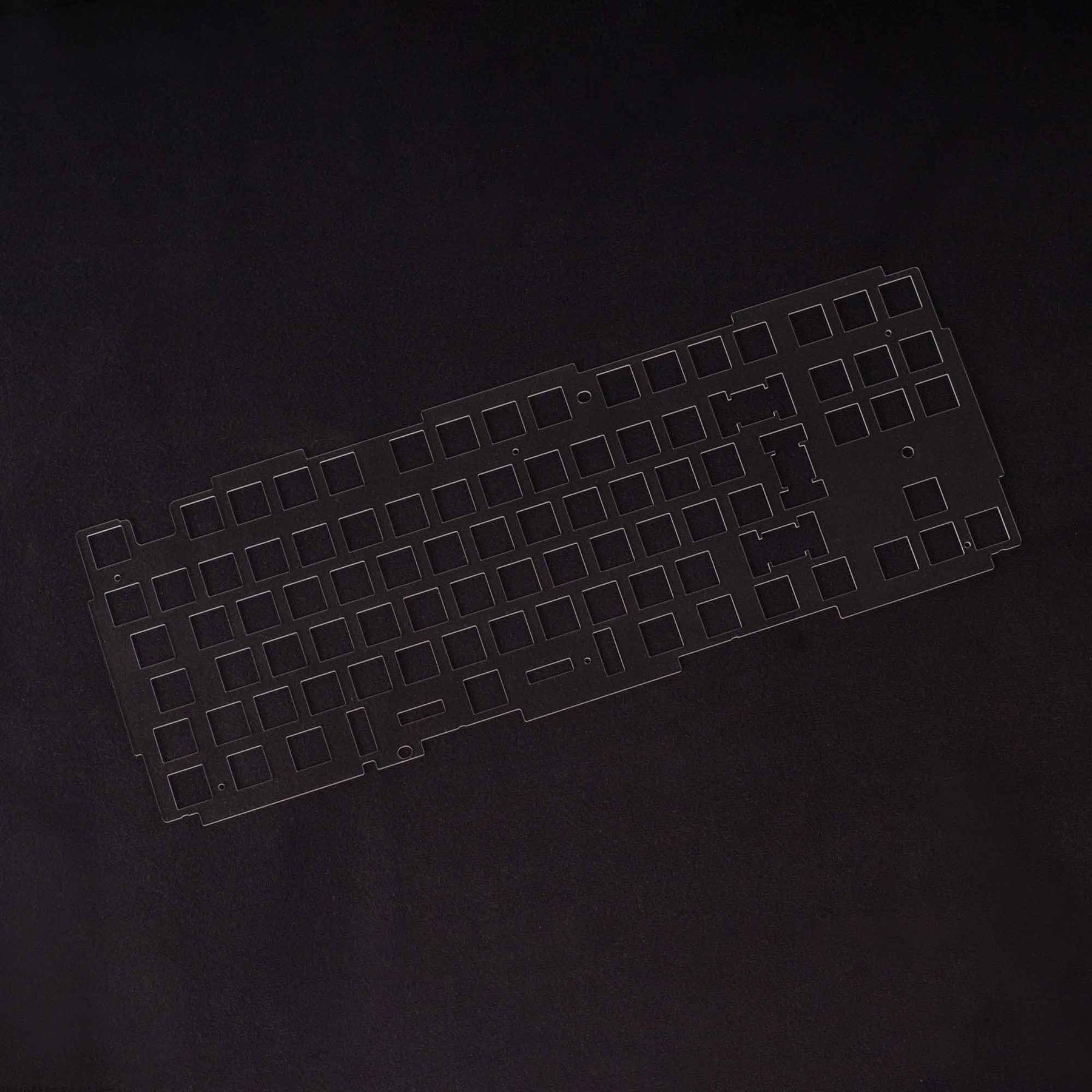 Q3 PC Plate
