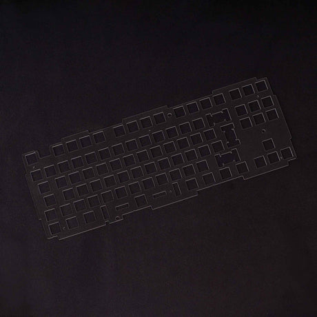 Q3 PC Plate
