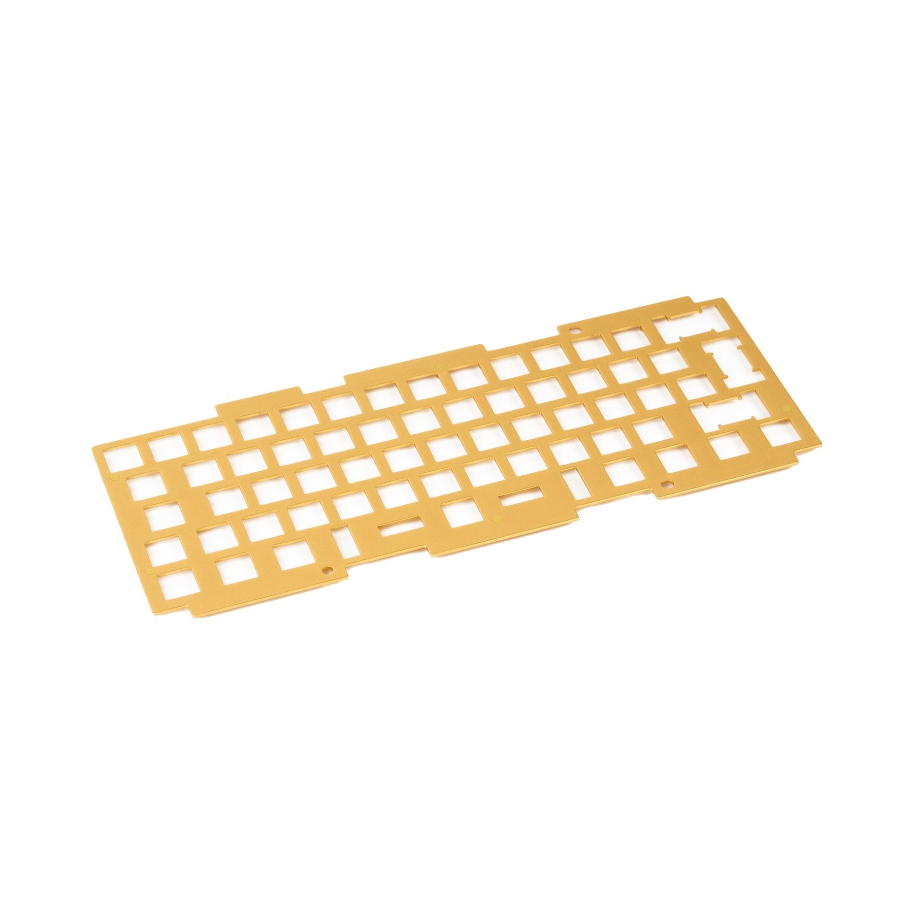 Q4 Brass Plate