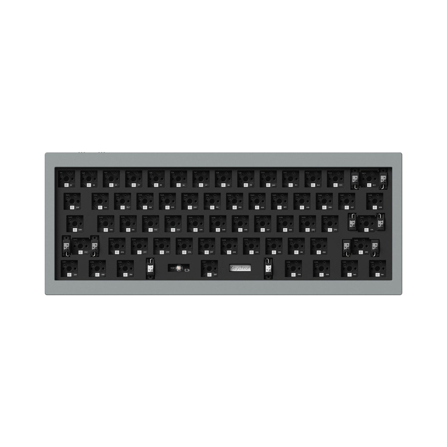 Keychron Q4 Pro QMK/VIA Wireless Custom Mechanical Keyboard - ANSI Layout