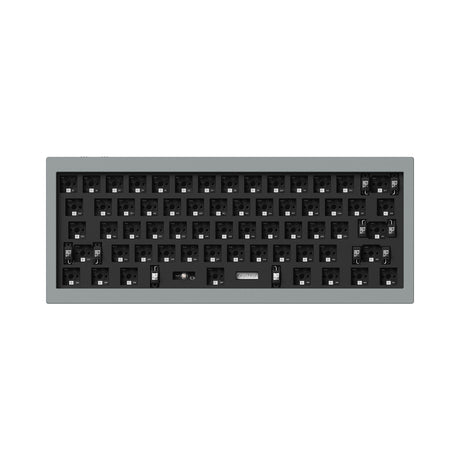 Keychron Q4 Pro QMK/VIA Wireless Custom Mechanical Keyboard - ANSI Layout