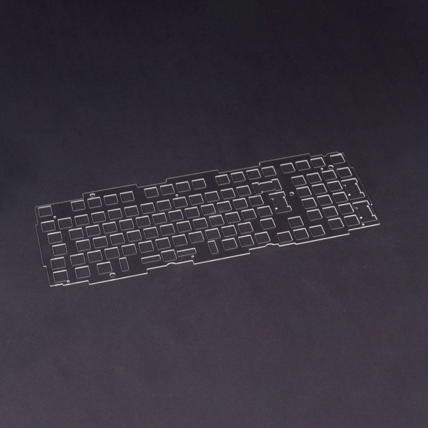 Q5 PC Plate
