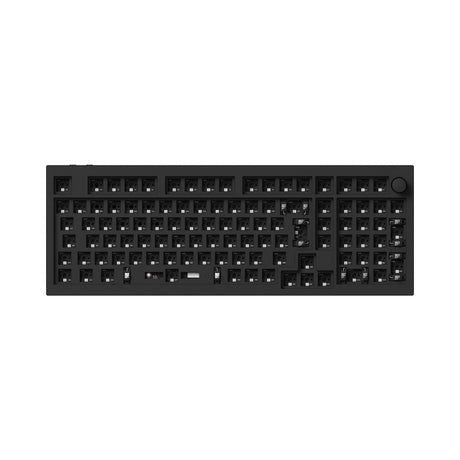 Keychron Q5 Pro QMK/VIA Wireless Custom Mechanical Keyboard (ANSI Layout)