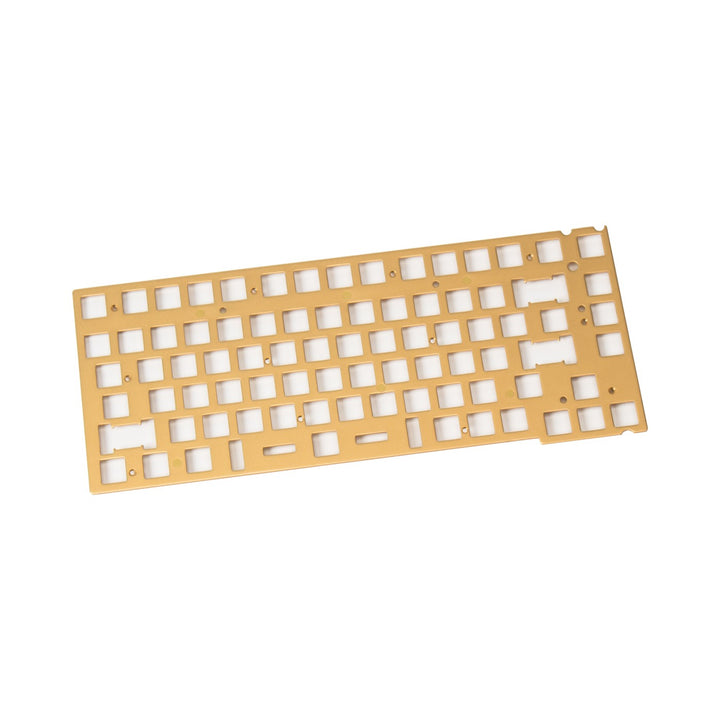 V1 Brass Plate