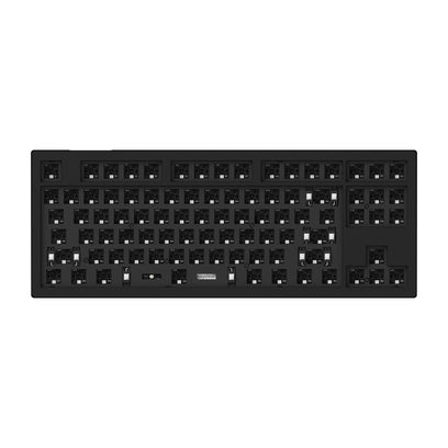 Keychron V3 QMK Custom Mechanical Keyboard (ANSI Layout)