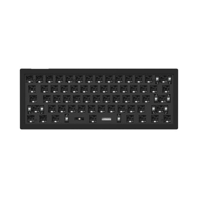 Keychron V4 QMK Custom Mechanical Keyboard (ANSI Layout)