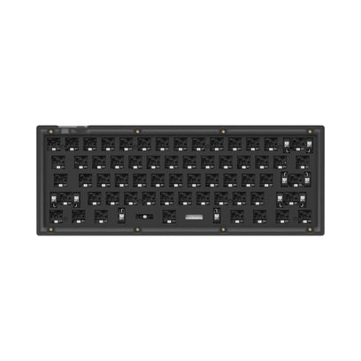 Keychron V4 QMK Custom Mechanical Keyboard (ANSI Layout)