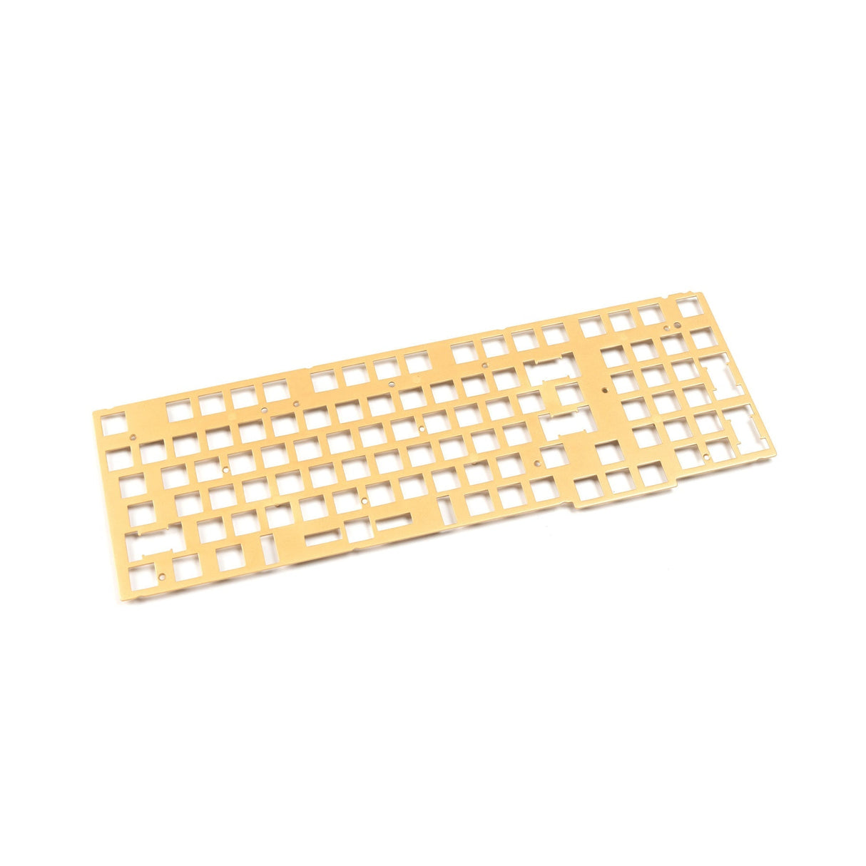V5 Brass Plate