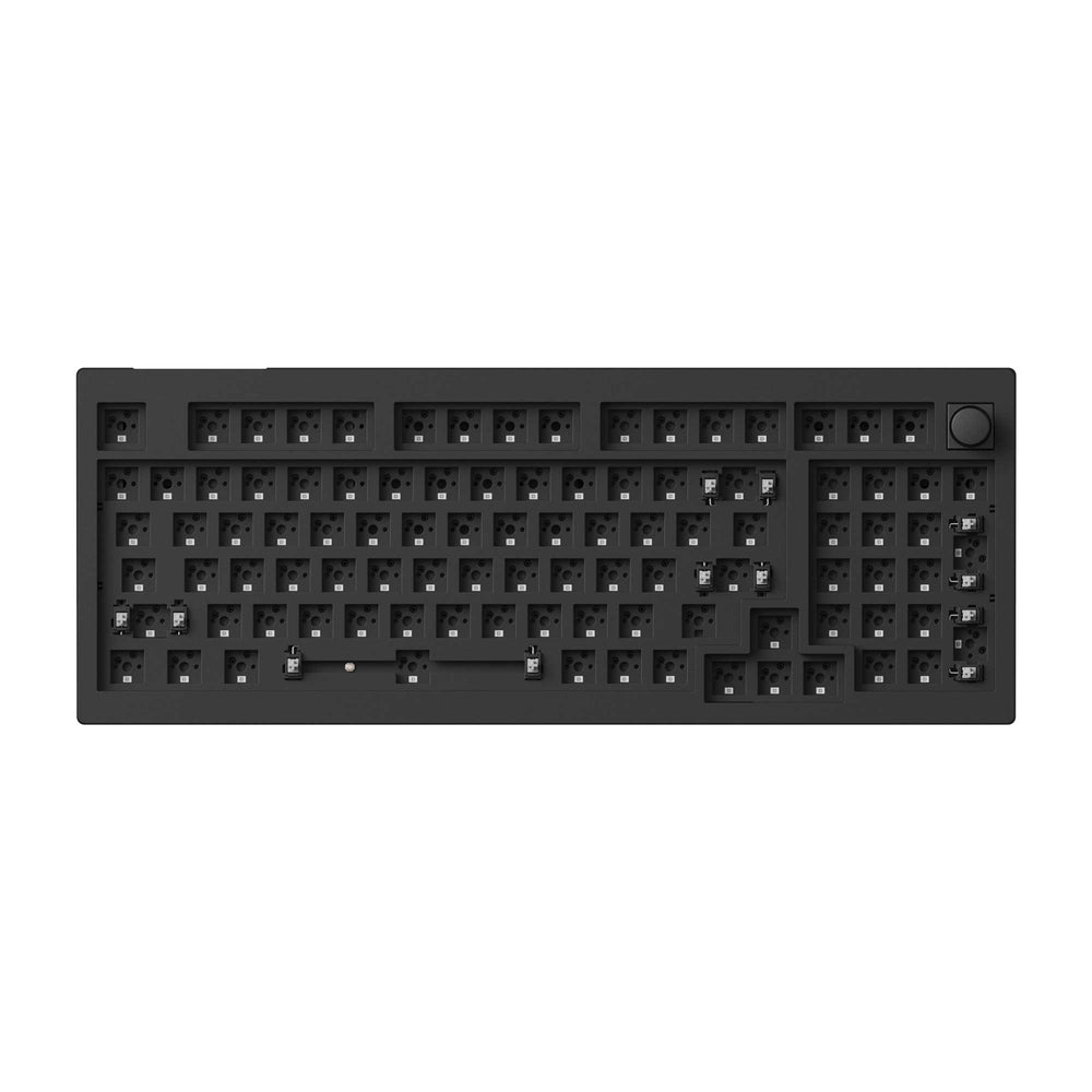 Keychron V5 Max QMK/VIA Wireless Custom Mechanical Keyboard (US Layout)